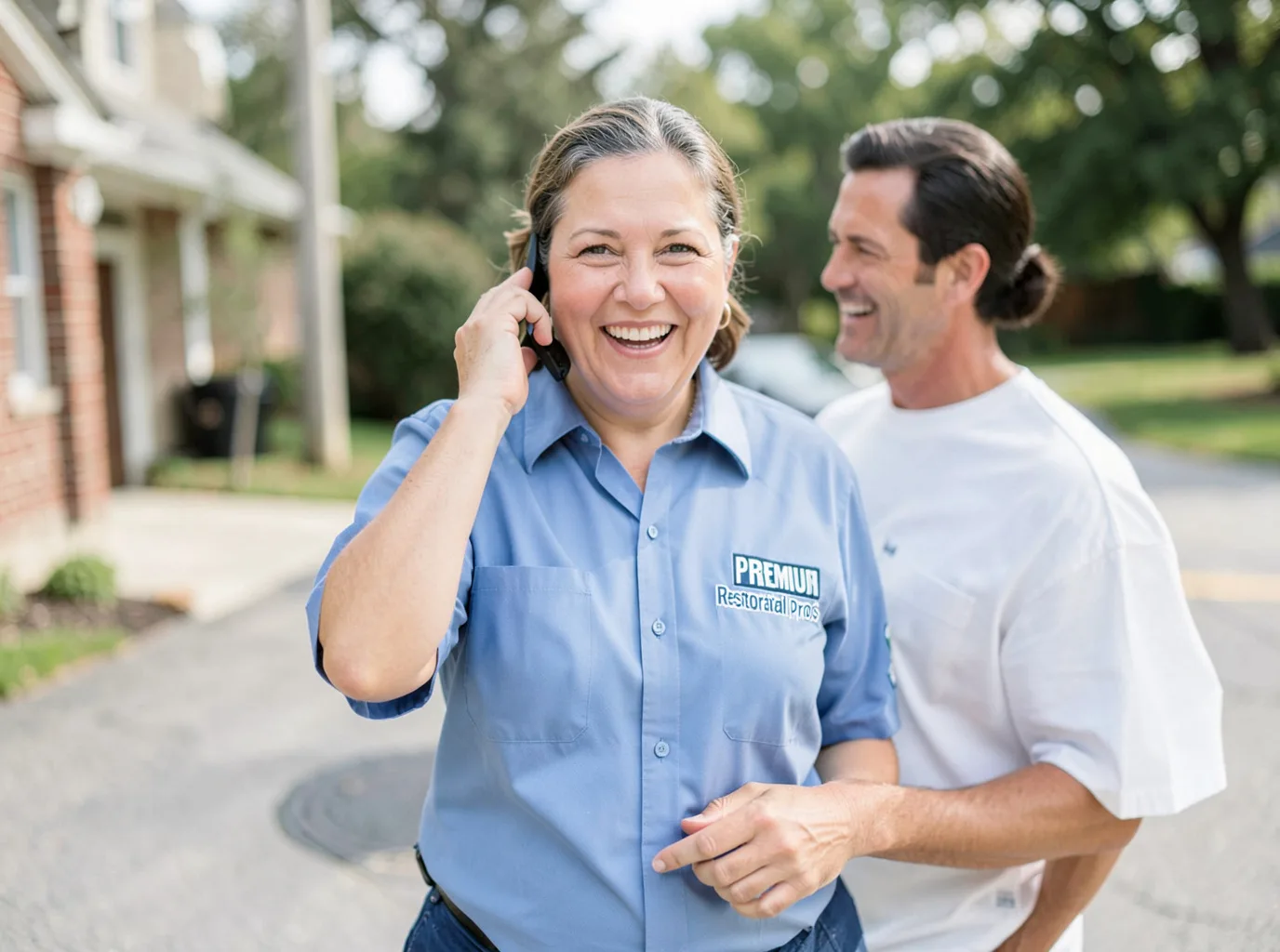 Water Damage Restoration Husser, LA FAQs